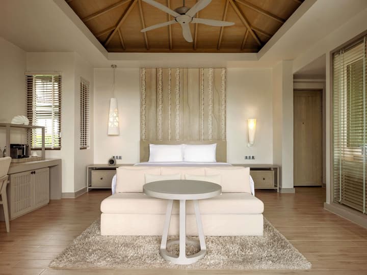 Pullman Phuket Arcadia Naithon Beach