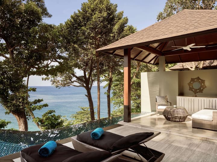 Pullman Phuket Arcadia Naithon Beach