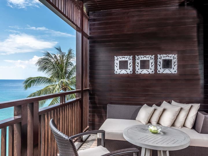 Pullman Phuket Arcadia Naithon Beach