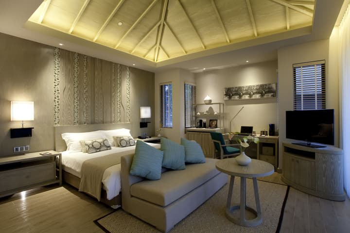 Pullman Phuket Arcadia Naithon Beach