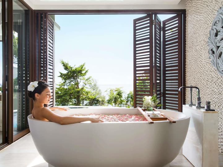 Pullman Phuket Arcadia Naithon Beach