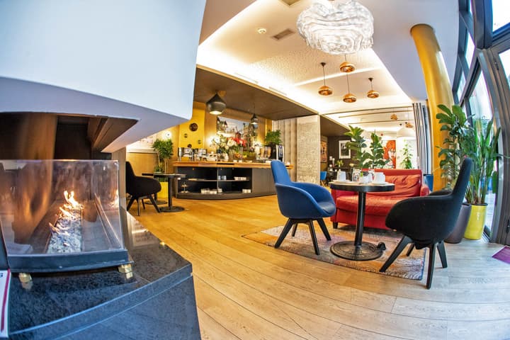 Hôtel Hor Europe