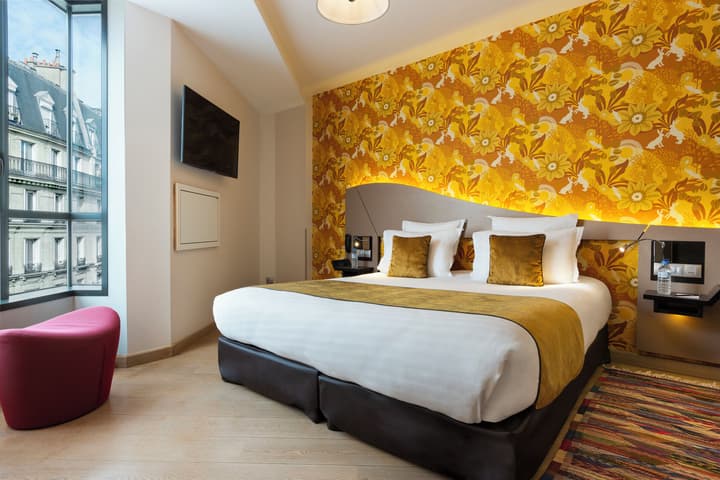 Hôtel Hor Europe