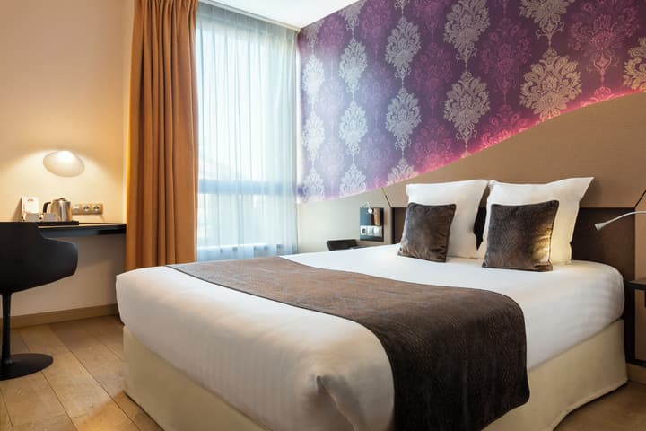 Hôtel Hor Europe