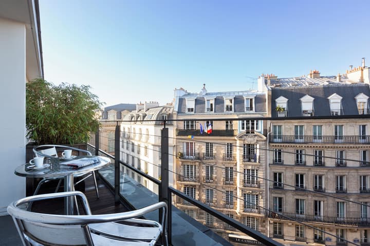 Hôtel Hor Europe