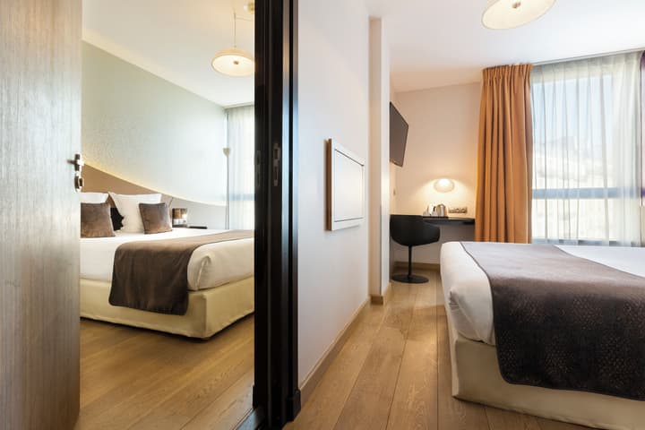 Hôtel Hor Europe