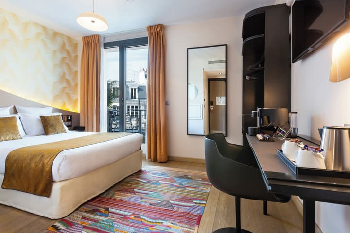 Hôtel Hor Europe