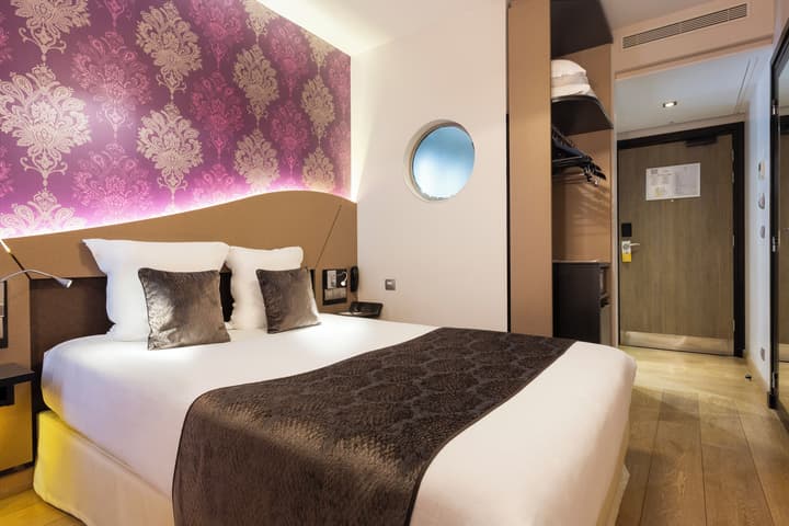 Hôtel Hor Europe