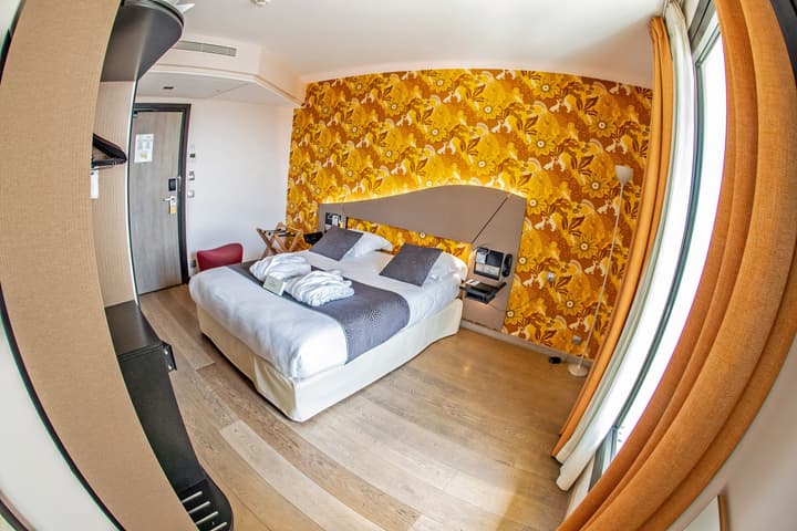 Hôtel Hor Europe