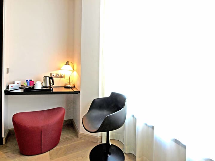 Hôtel Hor Europe