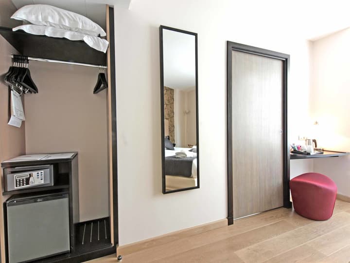 Hôtel Hor Europe