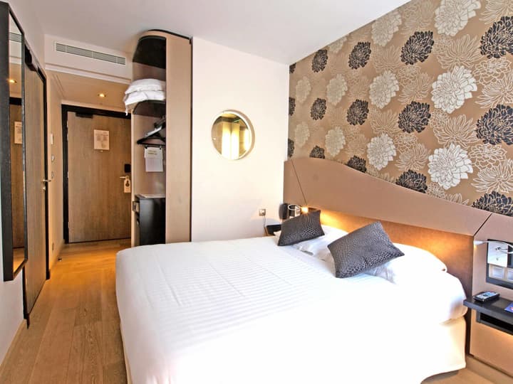 Hôtel Hor Europe
