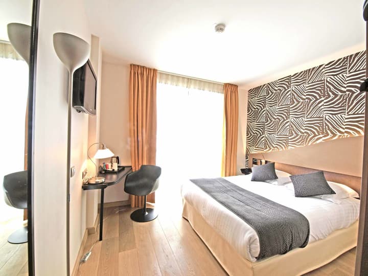 Hôtel Hor Europe