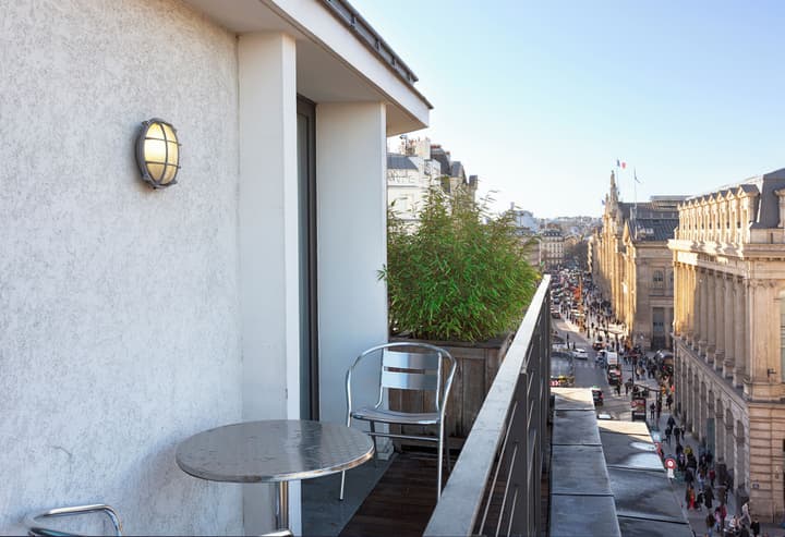 Hôtel Hor Europe