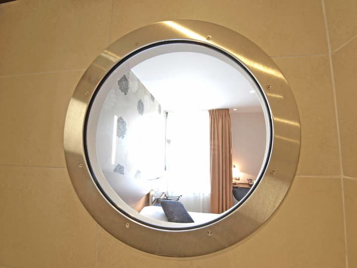Hôtel Hor Europe