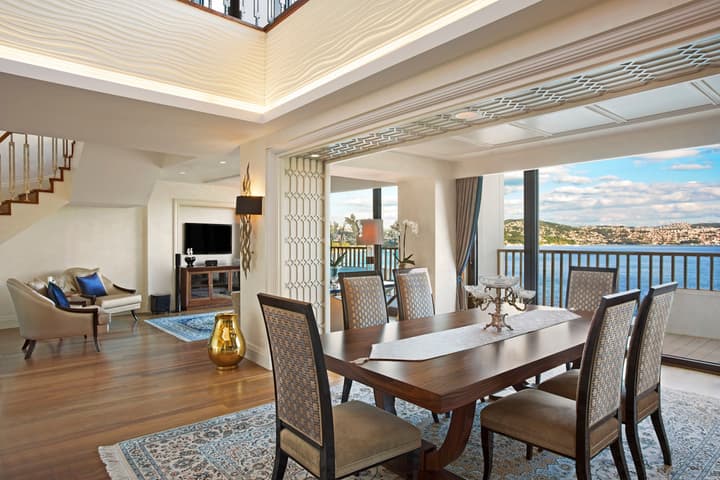 The Grand Tarabya Managed by Accor