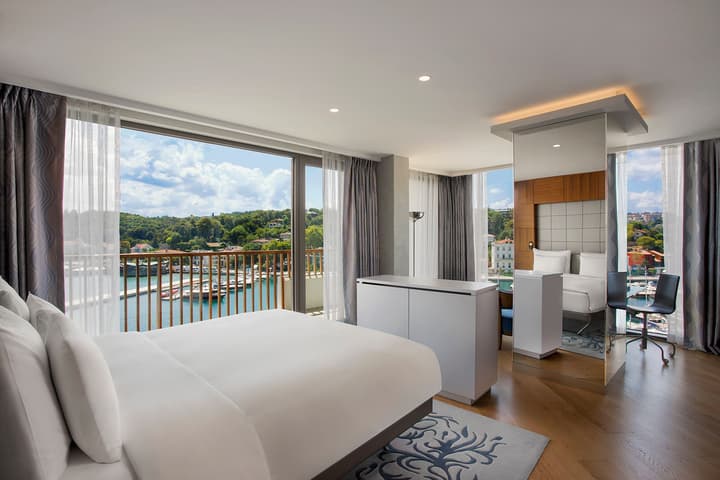 The Grand Tarabya Managed by Accor