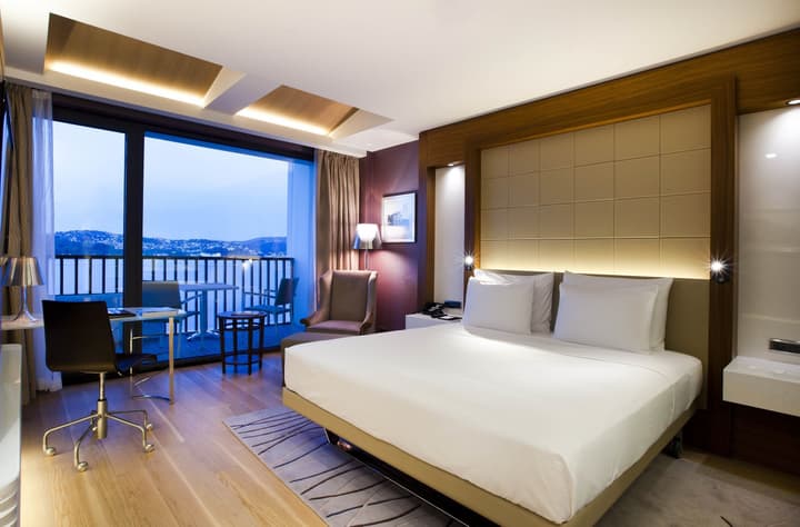 The Grand Tarabya Managed by Accor