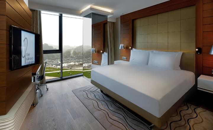 The Grand Tarabya Managed by Accor