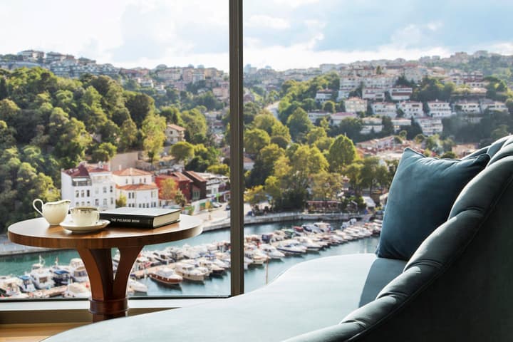 The Grand Tarabya Managed by Accor