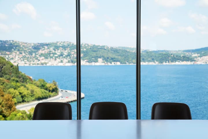 The Grand Tarabya Managed by Accor