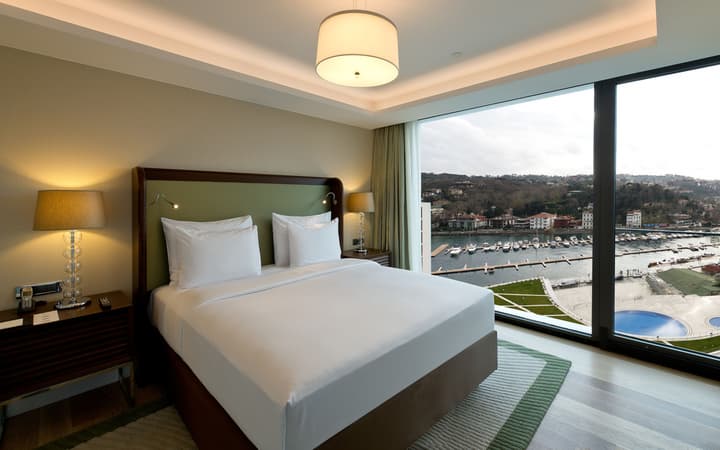 The Grand Tarabya Managed by Accor
