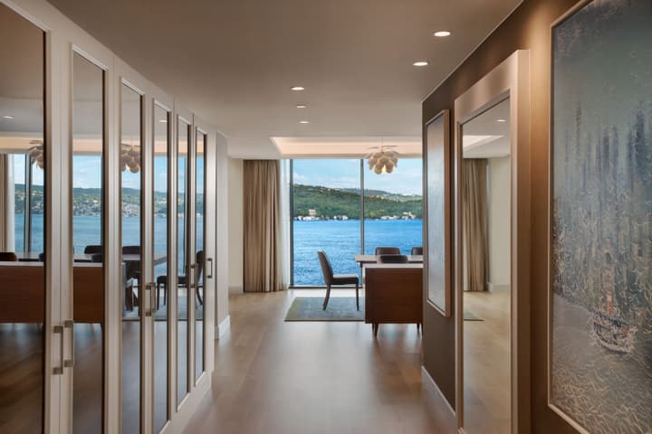 The Grand Tarabya Managed by Accor
