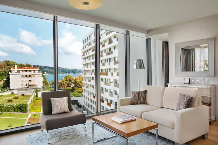 The Grand Tarabya Managed by Accor