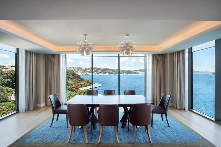 The Grand Tarabya Managed by Accor