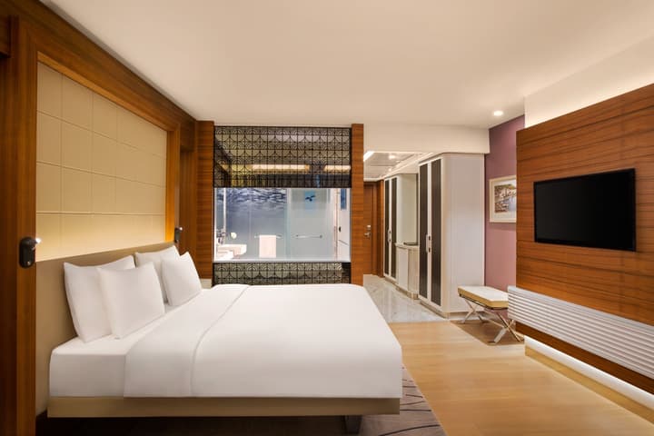 The Grand Tarabya Managed by Accor