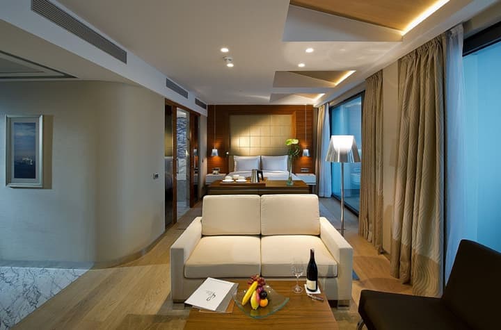 The Grand Tarabya Managed by Accor