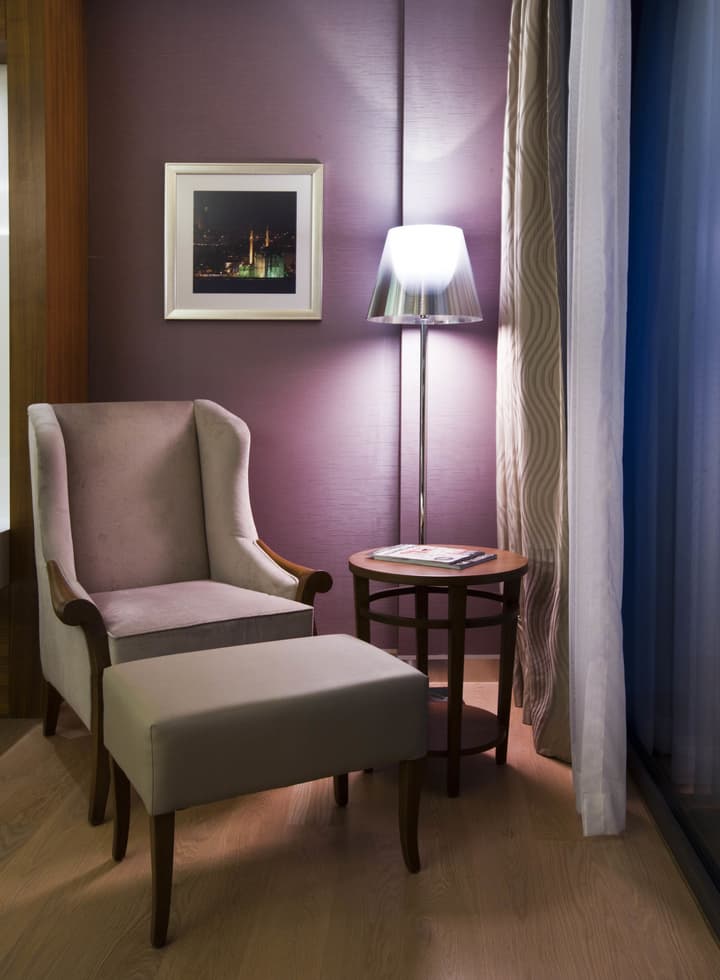The Grand Tarabya Managed by Accor