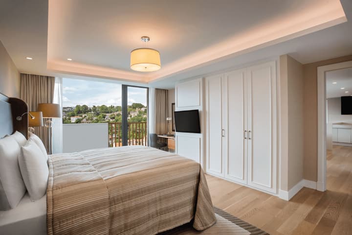 The Grand Tarabya Managed by Accor