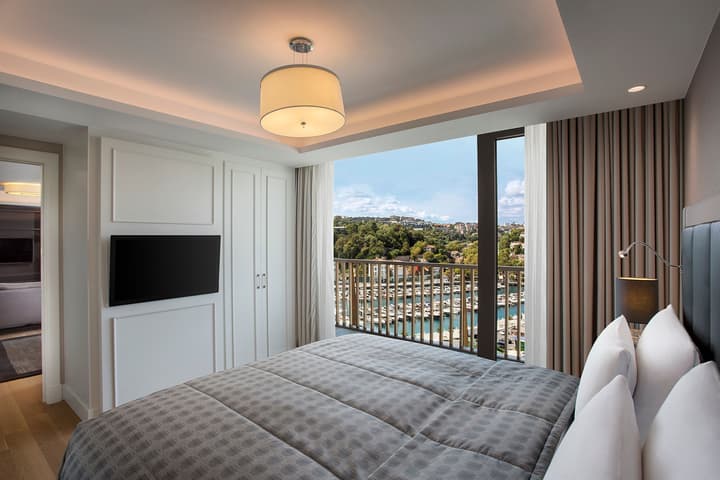 The Grand Tarabya Managed by Accor