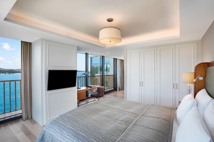 The Grand Tarabya Managed by Accor