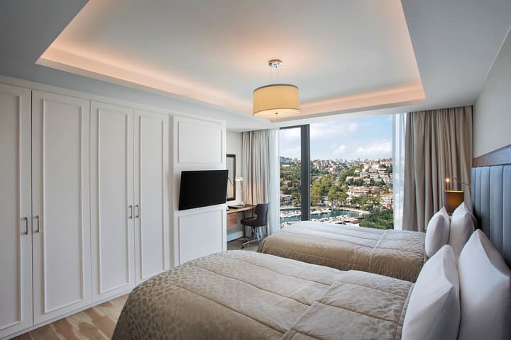 The Grand Tarabya Managed by Accor