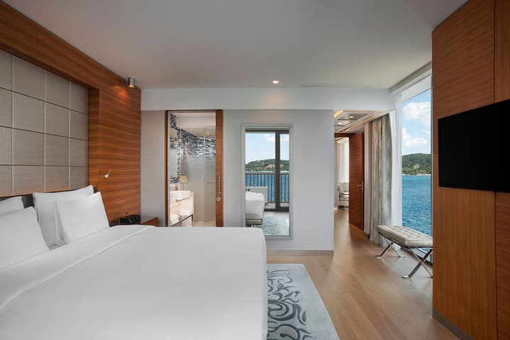 The Grand Tarabya Managed by Accor