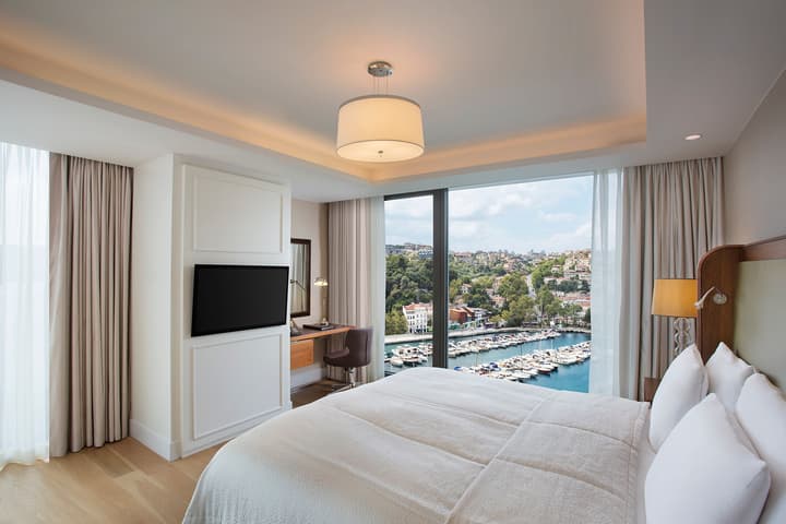 The Grand Tarabya Managed by Accor