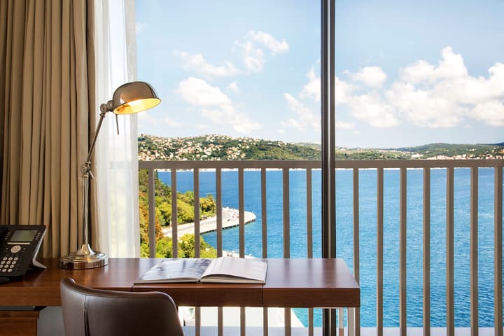 The Grand Tarabya Managed by Accor
