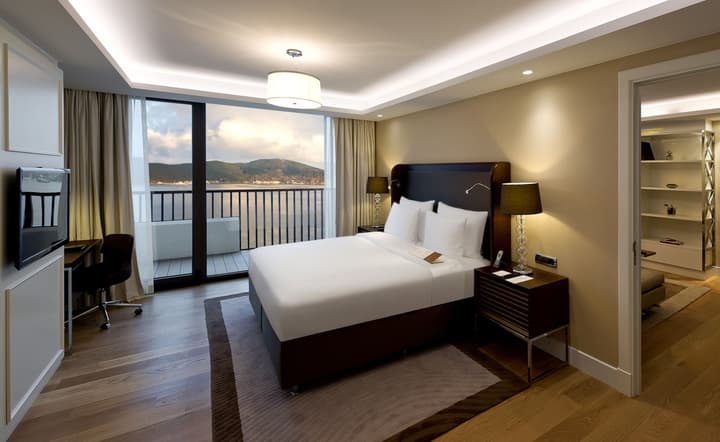 The Grand Tarabya Managed by Accor