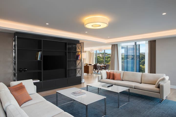The Grand Tarabya Managed by Accor