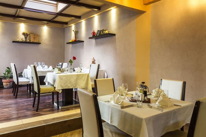 Best Western Plus Bristol Hotel