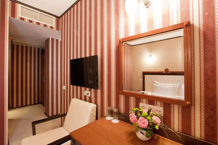 Best Western Plus Bristol Hotel