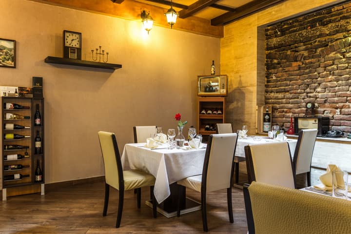Best Western Plus Bristol Hotel