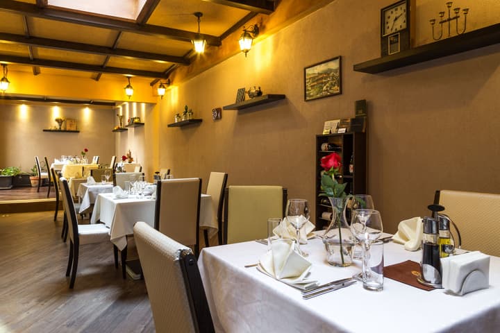 Best Western Plus Bristol Hotel
