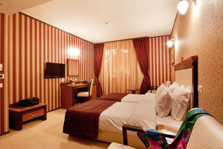 Best Western Plus Bristol Hotel