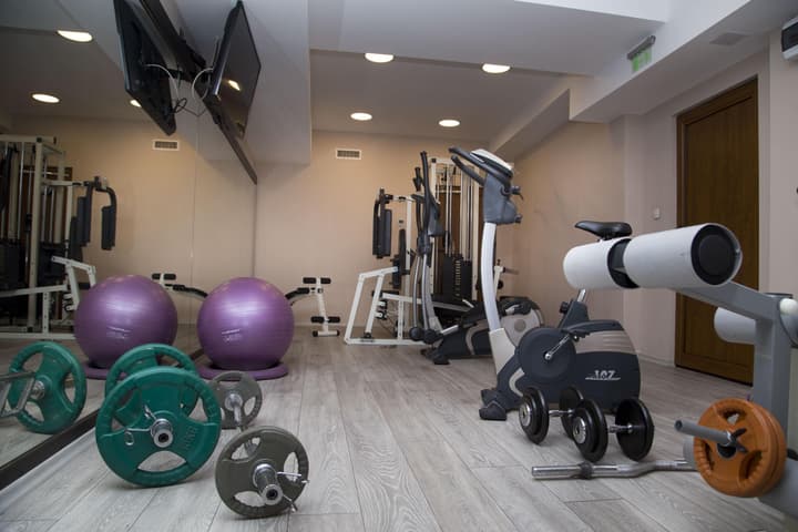 Best Western Plus Bristol Hotel
