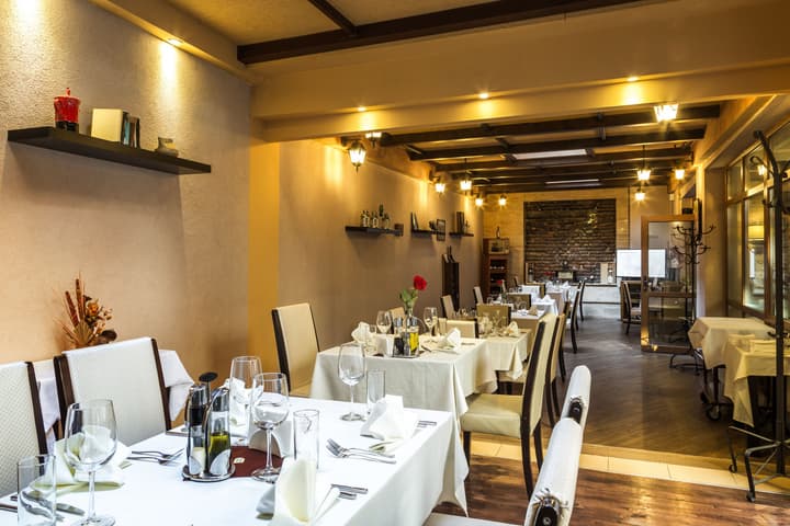 Best Western Plus Bristol Hotel