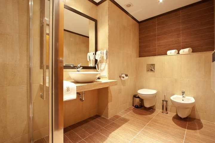 Best Western Plus Bristol Hotel