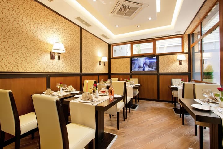 Best Western Plus Bristol Hotel